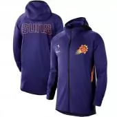 veste nike usa vintage pas cher phoenix suns purple